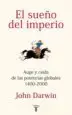 AudioLibro El Sueño del Imperio de John Darwin