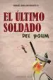 AudioLibro El Ultimo Soldado del Poum de Miquel Adillon Baucells