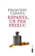 AudioLibro Espanya, un pes Feixuc de Francesc Cabana I Vancells