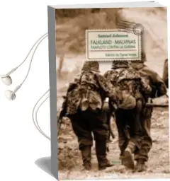 Descargar AudioLibro Falkland-Malvinas: Panfleto Contra la Guerra de Samuel Johnson año 2012