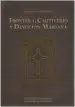 AudioLibro Frontera, Cautiverio y Devocion Mariana (Peninsula Iberica, Fines del S.Xiv - Principios del S.Xvii) de Gerardo Fabian Rodriguez