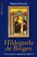AudioLibro Hildegarda de Bingen de Regine Pernoud