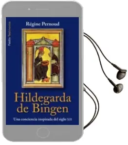 Descargar AudioLibro Hildegarda de Bingen de Regine Pernoud año 2012