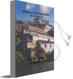 Descargar AudioLibro Historia Contemporanea de Portugal de Julio Reyes Rubio año 2012