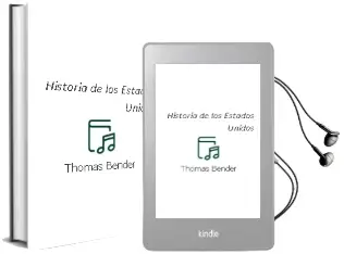 Descargar AudioLibro Historia de los Estados Unidos de Thomas Bender año 2012