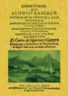 AudioLibro Infortunios de Alonso Ramirez / Relacion de la America Septentrio nal (ed Facsimil) de C. Siguenza Y Gongora