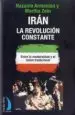 AudioLibro Iran: La Revolucion Constante: Entre la Modernidad y el Islam tra Dicional de Martha Zein