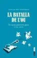 AudioLibro La Batalla de l ou de Joan De Deu Domenech