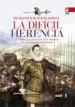 AudioLibro La Dificil Herencia: Las Batallas de Felipe iii en Defensa del Legado Paterno (1599-1608) de Eduardo Ruiz De Burgos