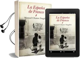 Descargar AudioLibro La España de Franco de Manuel Chaves Nogales año 2012