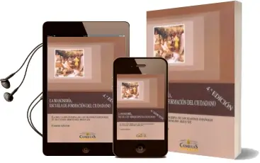 Descargar AudioLibro La Masoneria, Escuela de Formacion del Ciudadano, 4ª ed de Pedro Alvarez Lazaro año 2012