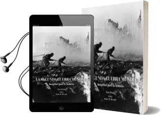 Descargar AudioLibro La Segunda Guerra Mundial de Paco Elvira año 2012