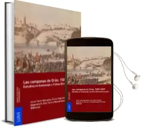 Descargar AudioLibro Las Campanas de Oran, 1509-2009 de Varios Autores año 2012