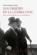 AudioLibro Los Urquijo en la Guerra Civil de Pedro Carvajal Urquijo
