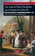 AudioLibro Los Viajes de Henry Swinburne por la España de Carlos iii de Francisco Perez Berenguel