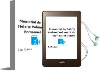 Descargar AudioLibro Memorial de Sainte-Helene: Volume 2 de Enmanuel Conde De Las Cases año 2012