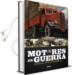Descargar AudioLibro Motores en Guerra: Atlas Ilustrado de Varios Autores año 2012