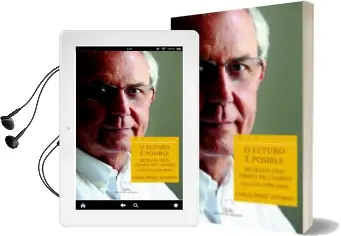 Descargar AudioLibro O Futuro e Posible de Emilio Perez Touriño año 2012