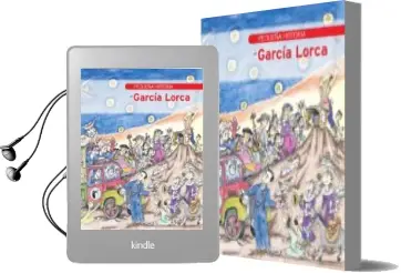 Descargar AudioLibro Pequeña Historia de Garcia Lorca de Aurora Diaz Plaja año 2012