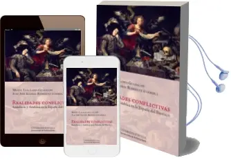 Descargar AudioLibro Realidades Conflictivas. Andalucia y America en la España del bar Roco de Miguel Luis Lopez Guadalupe Muñoz año 2012
