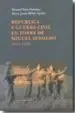 AudioLibro Republica y Guerra Civil en Torre de Miguel Sesmero (1931-1939) de Manuel Diaz Ordoñez