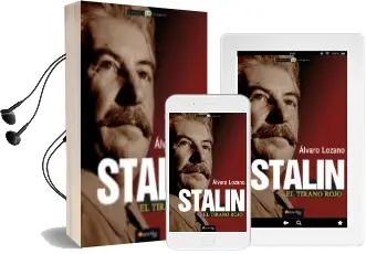 Descargar AudioLibro Stalin de Alvaro Lozano año 2012