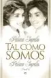 AudioLibro Tal Como Somos de Paloma Segrelles