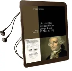 Descargar AudioLibro Un Mundo en Equilibrio de Nuria Valverde año 2012