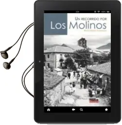 Descargar AudioLibro Un Recorrido por los Molinos de Marta Martin Fernandez año 2012