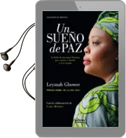 Descargar AudioLibro Un Sueño de paz (Mighty be our Powers) de Varios Autores año 2012