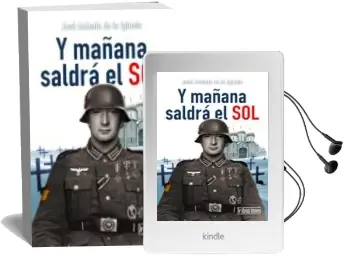 Descargar AudioLibro Y Mañana Saldra el sol de Jose Antonio De La Iglesia año 2012