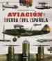 AudioLibro Aviacion en la Guerra Civil Española de Varios Autores