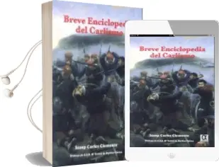 Descargar AudioLibro Breve Enciclopedia del Carlismo de Josep Carles Clemente año 2012