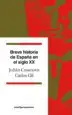 AudioLibro Breve Historia de España en el Siglo xx de Julian Casanova