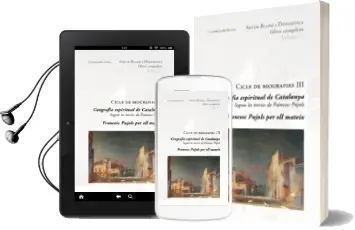 Descargar AudioLibro Cicle de les Biografies Iii: Geografia Espiritual de Catalunya / Francesc Pujols per a ell Mateix de Artur Blade I Desumvila año 2012