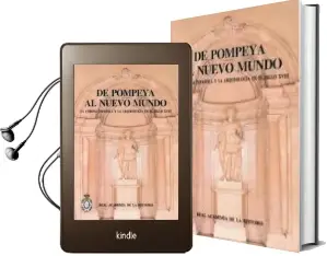 Descargar AudioLibro De Pompeya al Nuevo Mundo de Jorge Maier Allende año 2012