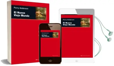 Descargar AudioLibro El Nuevo Viejo Mundo de Perry Anderson año 2012