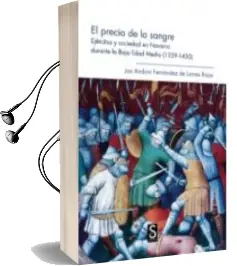 Descargar AudioLibro El Precio de la Sangre de Jon Ando Fernandez De Larrea Rojas año 2012
