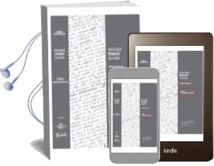 Descargar AudioLibro Enrique Tierno Galvan. Obras Completas. Tomo Complementario de Antonio Rovira año 2012
