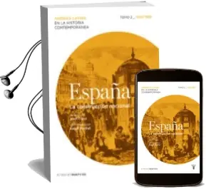 Descargar AudioLibro España. la Construcción Nacional. Tomo 2 (1830/1880) de Isabel Burdiel año 2012
