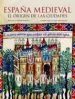 AudioLibro España Medieval: El Origen de las Ciudades de Francisco Villalba Ruiz De Toledo