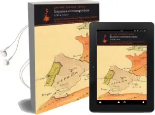 Descargar AudioLibro Espanya Contemporania (1814-1953) de Jaume Vicens Vives año 2012