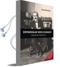Descargar AudioLibro Estanislau Ruiz i Ponseti de Joan Portella año 2012