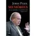 AudioLibro (Estoig 3 Volums) Memories Jordi Pujol de Jordi Pujol