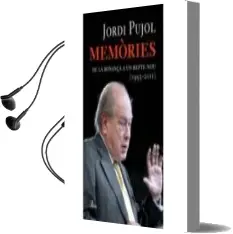 Descargar AudioLibro (Estoig 3 Volums) Memories Jordi Pujol de Jordi Pujol año 2012