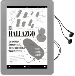 Descargar AudioLibro Hallazgo de Pablo Guerra Garcia año 2012
