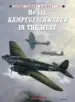 AudioLibro He 111 Kampfgeschwader in the West de John Weal