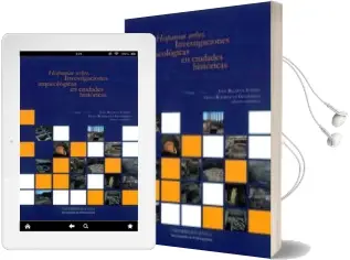 Descargar AudioLibro Hispaniae Urbes de J. Beltran Fortes; Rodriguez Gutierrez año 2012