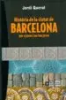 AudioLibro Historia de la Ciutat de Barcelona per a Joves i no Tant Joves de Jordi Querol