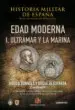 AudioLibro Historia Militar de España, T.3: Edad Moderna de Varios Autores